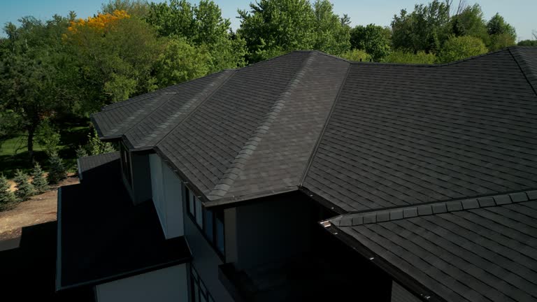 Best Asphalt Shingle Roofing  in Ames, TX